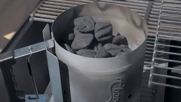 Gas Grilling vs Charcoal Grilling