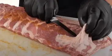Remove fats