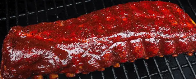 Smoked Ribs