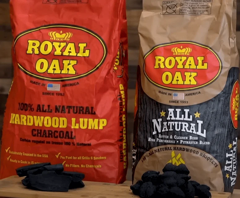 How Long Will Charcoal Burn in a Smoker?